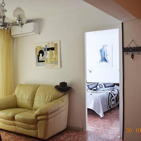 Apartamento En El Centro De Alicante Extérieur photo