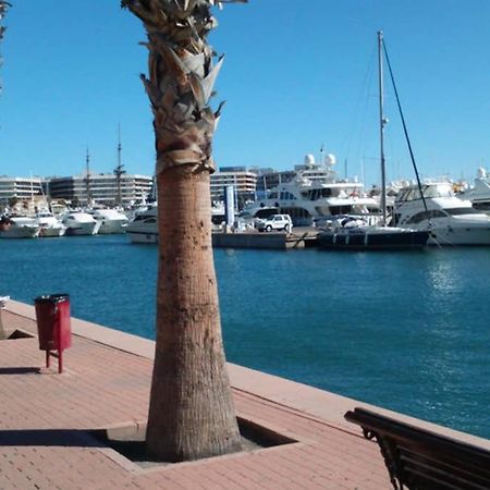 Apartamento En El Centro De Alicante Extérieur photo