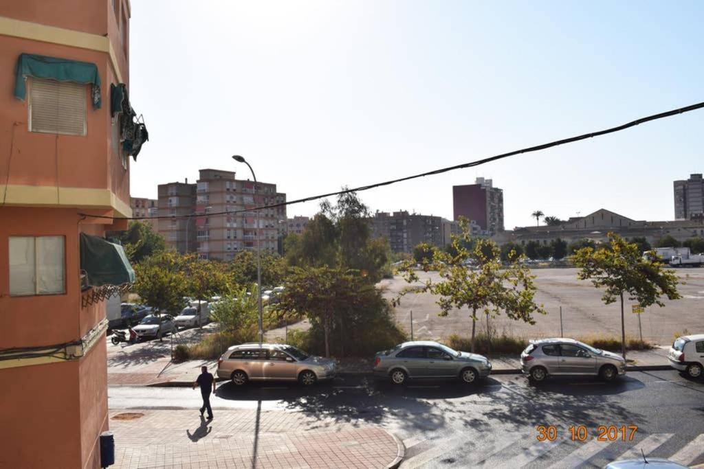 Apartamento En El Centro De Alicante Extérieur photo