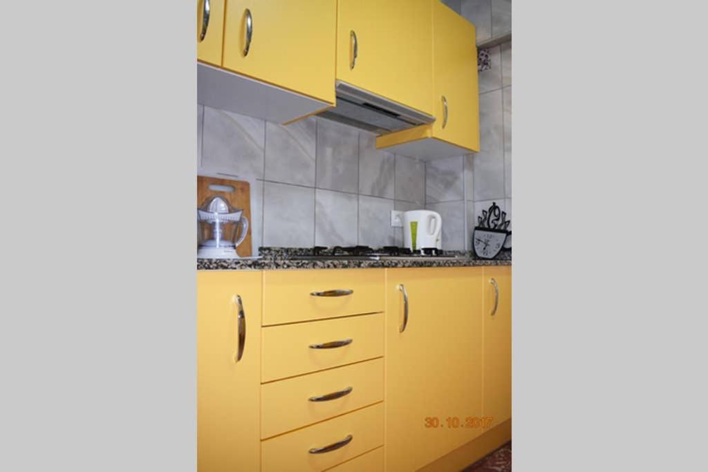Apartamento En El Centro De Alicante Extérieur photo