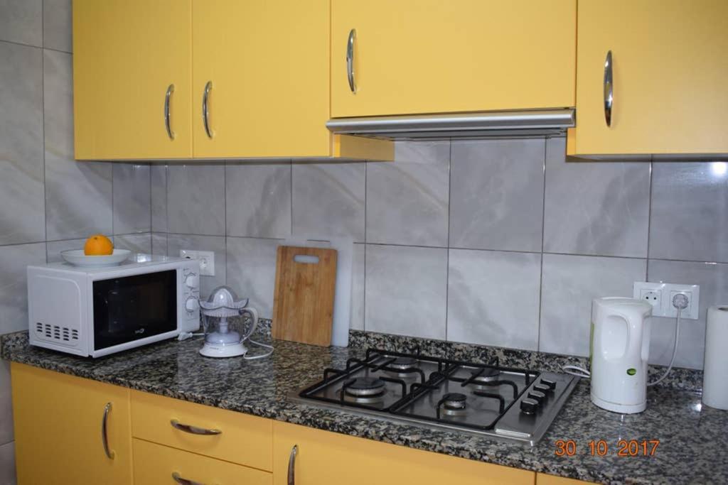 Apartamento En El Centro De Alicante Extérieur photo