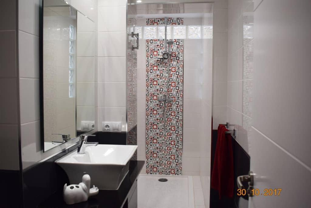 Apartamento En El Centro De Alicante Extérieur photo