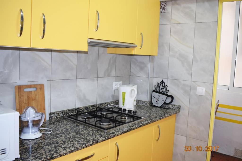 Apartamento En El Centro De Alicante Extérieur photo