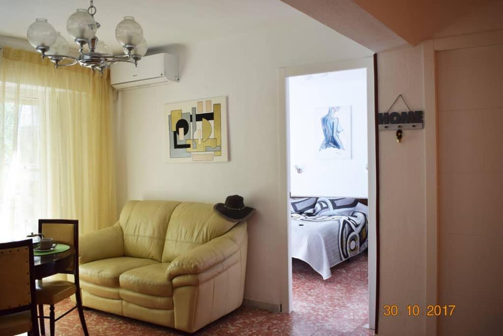 Apartamento En El Centro De Alicante Extérieur photo