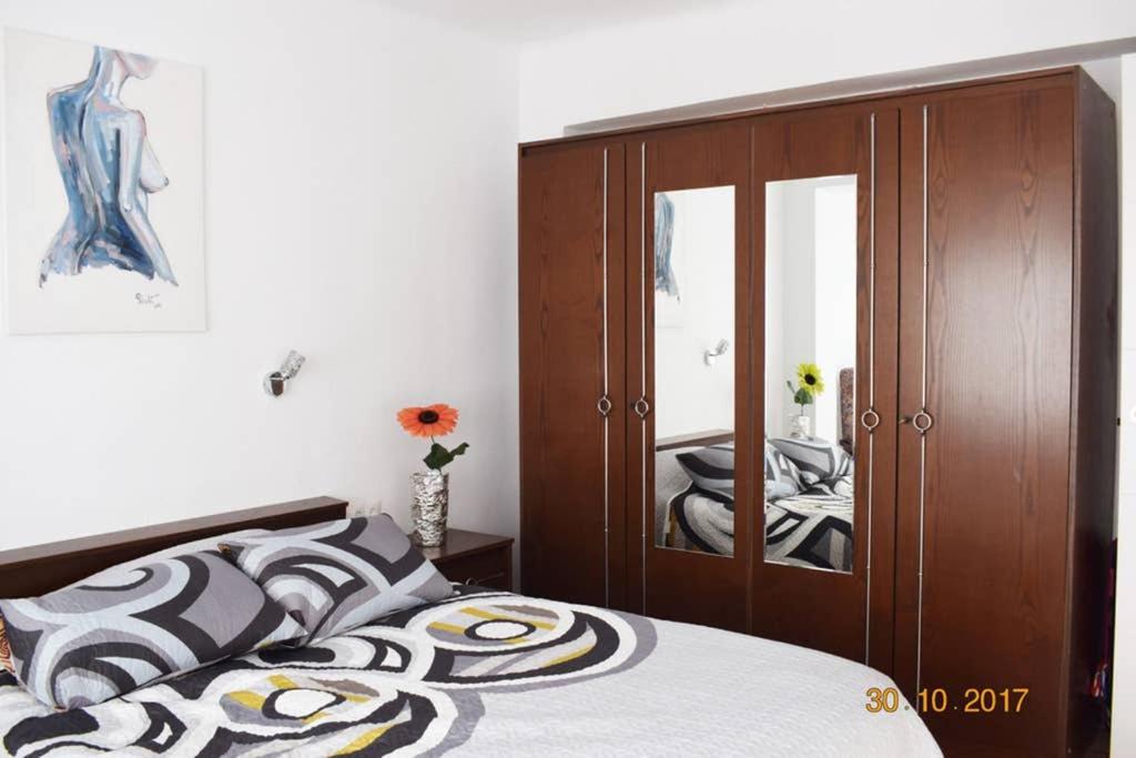 Apartamento En El Centro De Alicante Extérieur photo