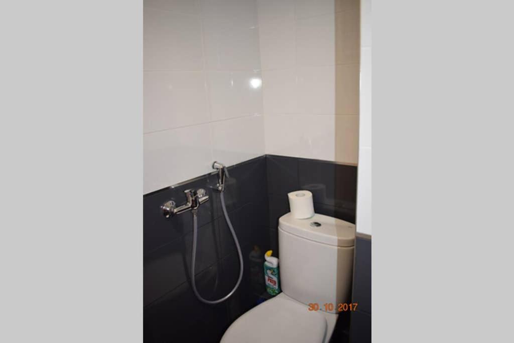 Apartamento En El Centro De Alicante Extérieur photo
