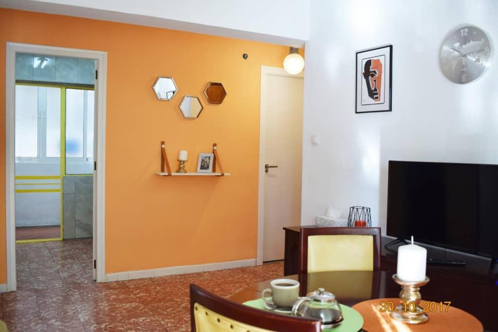 Apartamento En El Centro De Alicante Extérieur photo