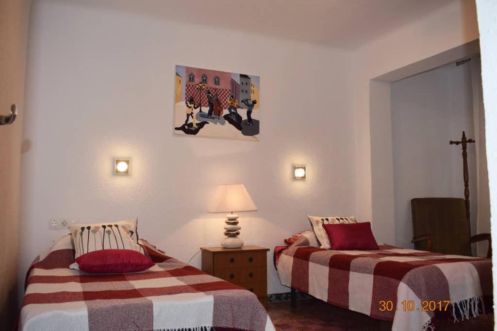 Apartamento En El Centro De Alicante Extérieur photo