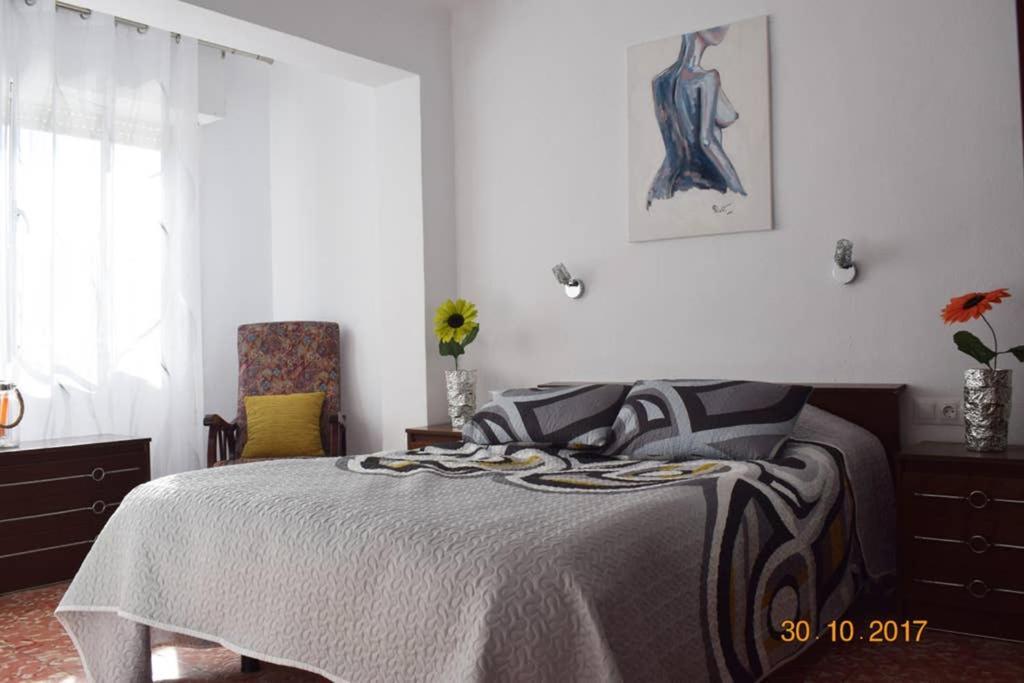 Apartamento En El Centro De Alicante Extérieur photo